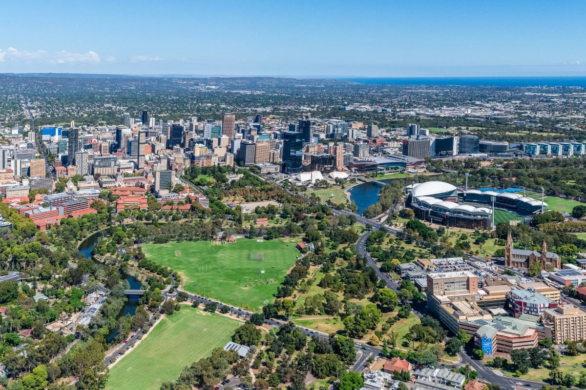 The Benefits of Local Adelaide-Based NDIS Support Services