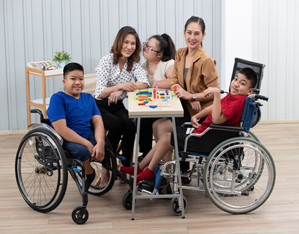 Social Activities in Adelaide for NDIS Participants