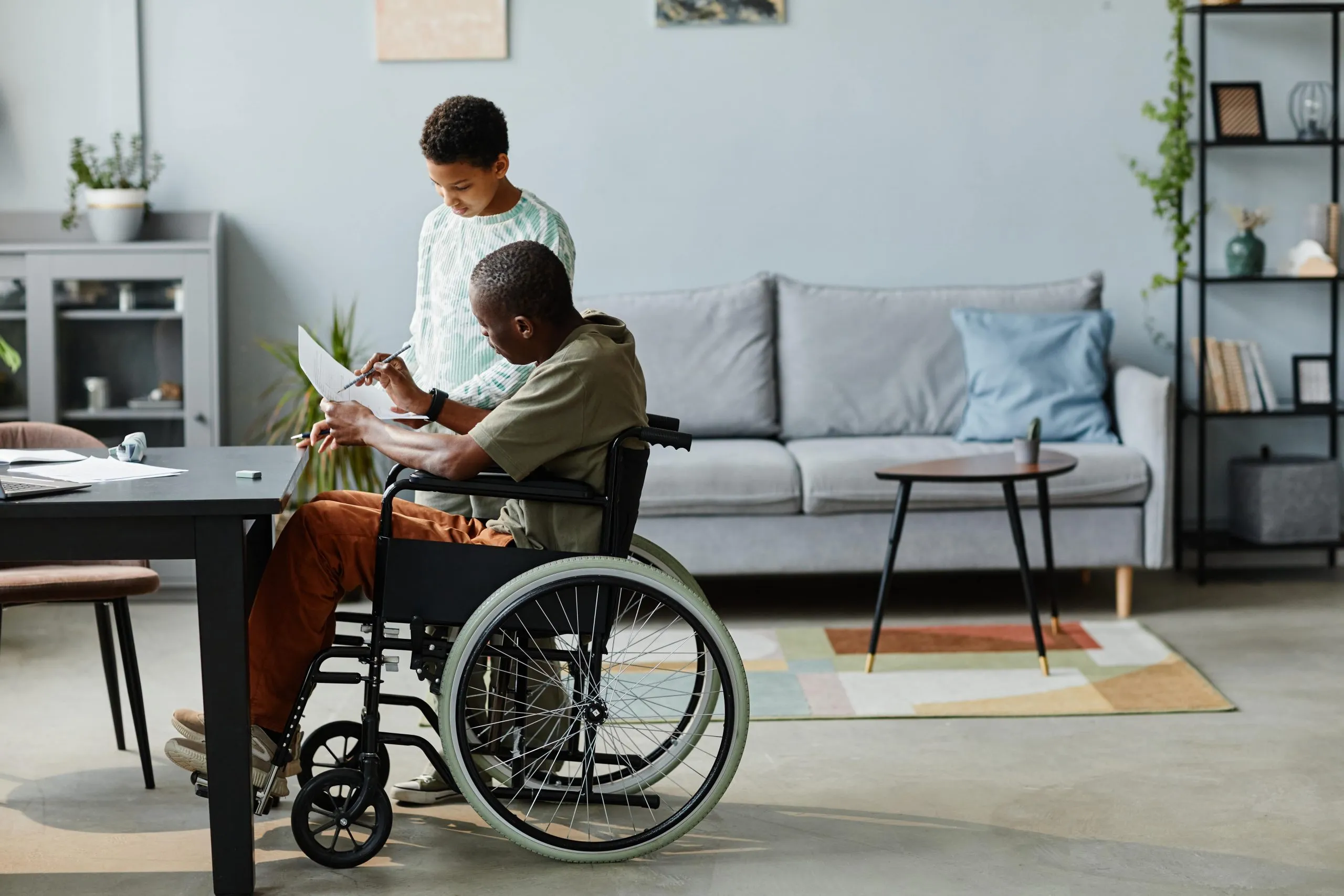 Is Supported Independent Living Right for You?