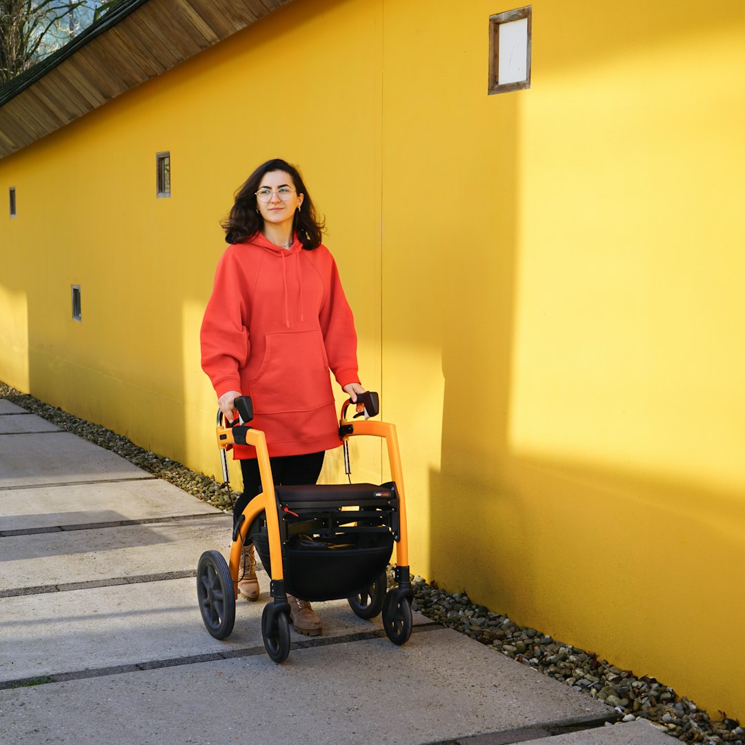 NDIS funding and what it can be spent on